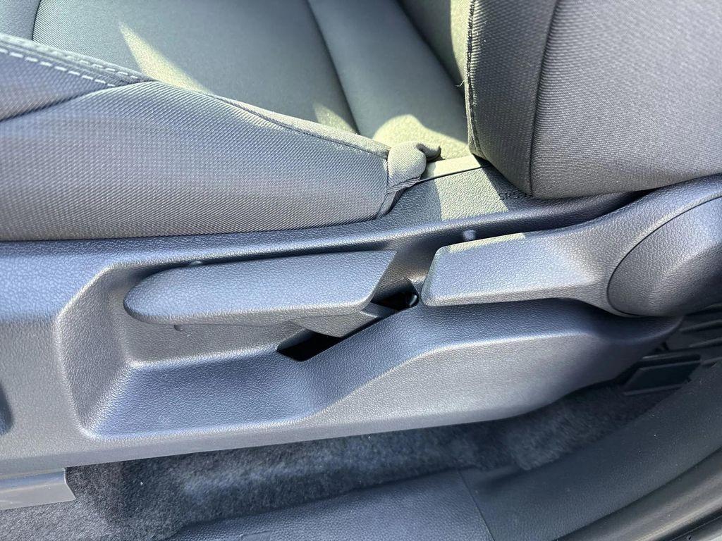 new 2026 Toyota Tacoma car, priced at $44,747