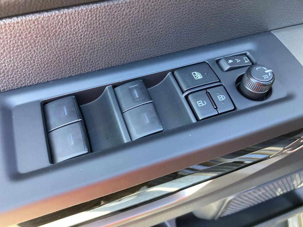 new 2026 Toyota Tundra car, priced at $68,284