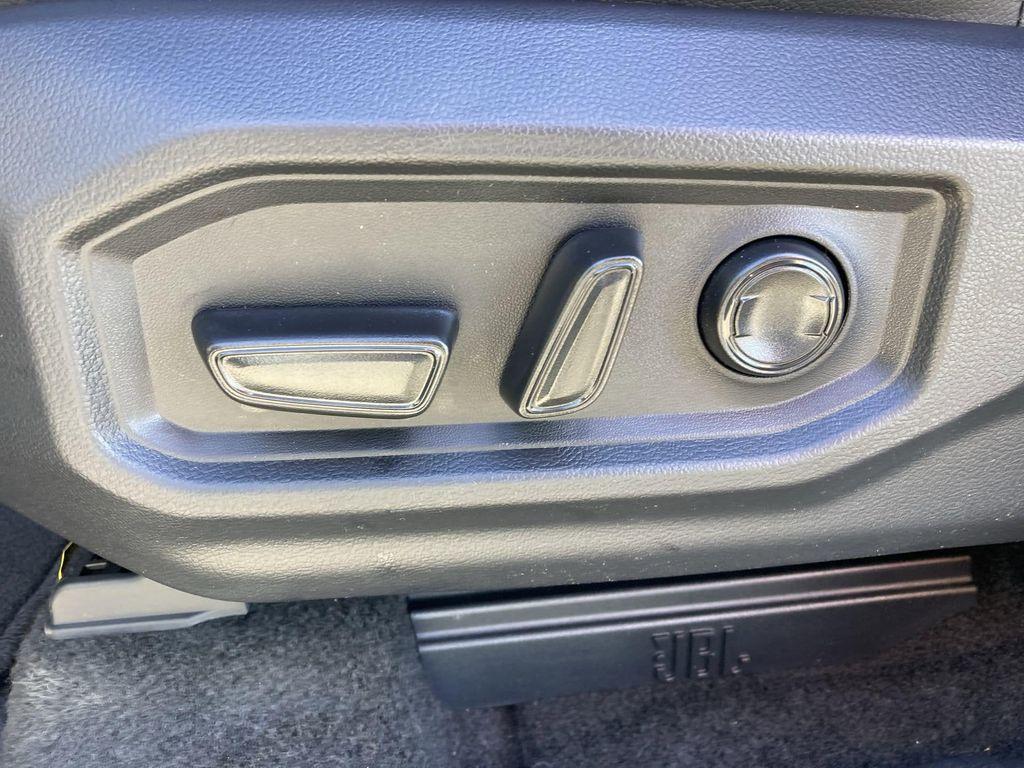 new 2026 Toyota Tundra car, priced at $68,284