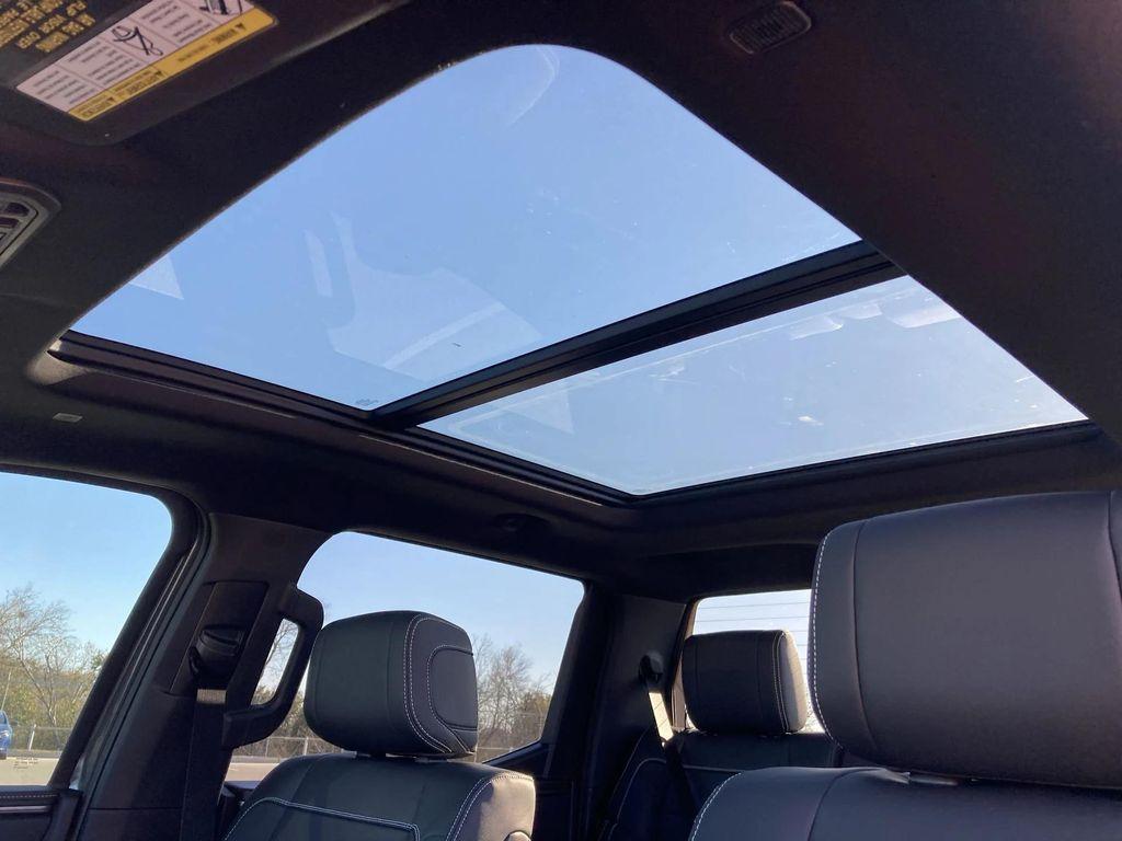 new 2026 Toyota Tundra car, priced at $68,284