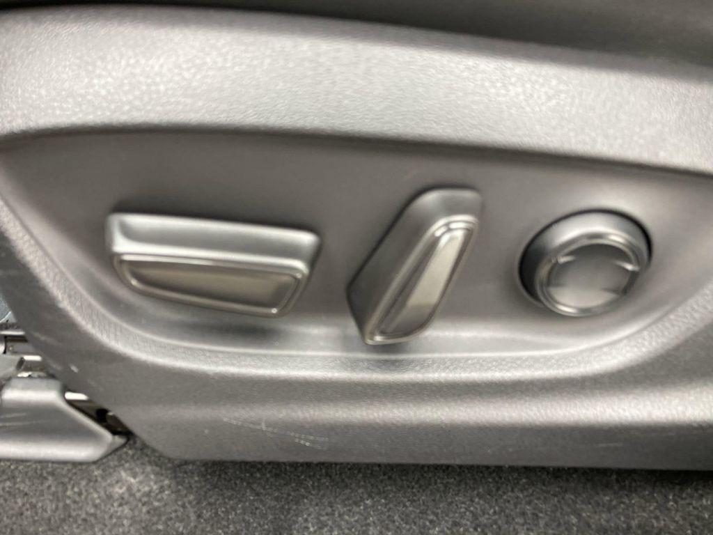 used 2023 Toyota Crown car, priced at $34,995