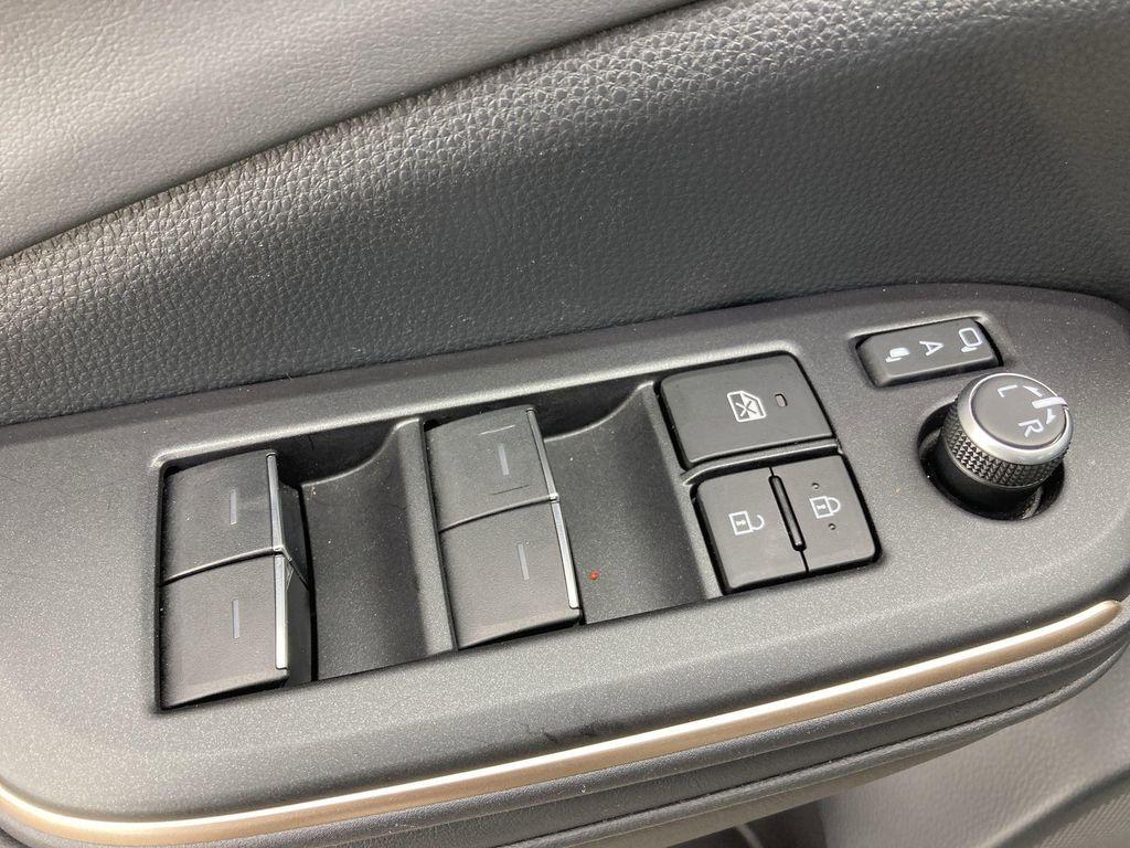 used 2023 Toyota Crown car, priced at $34,995