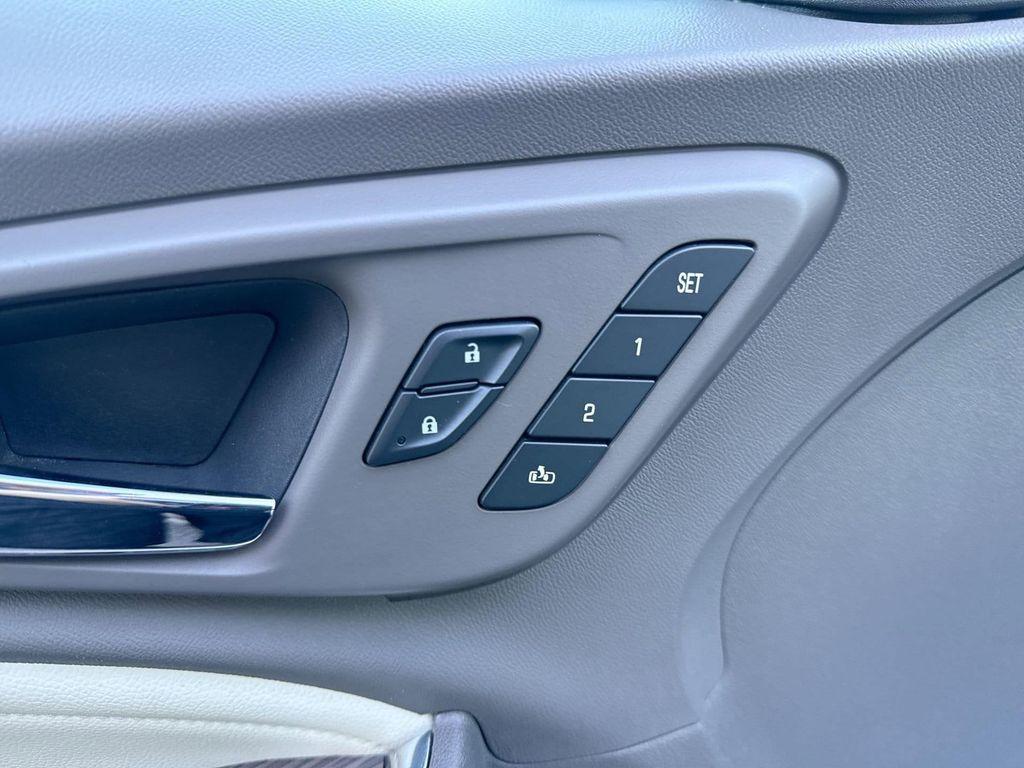 used 2024 Chevrolet Malibu car, priced at $19,991