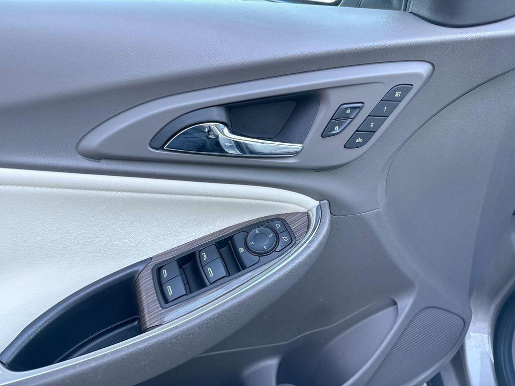 used 2024 Chevrolet Malibu car, priced at $19,991