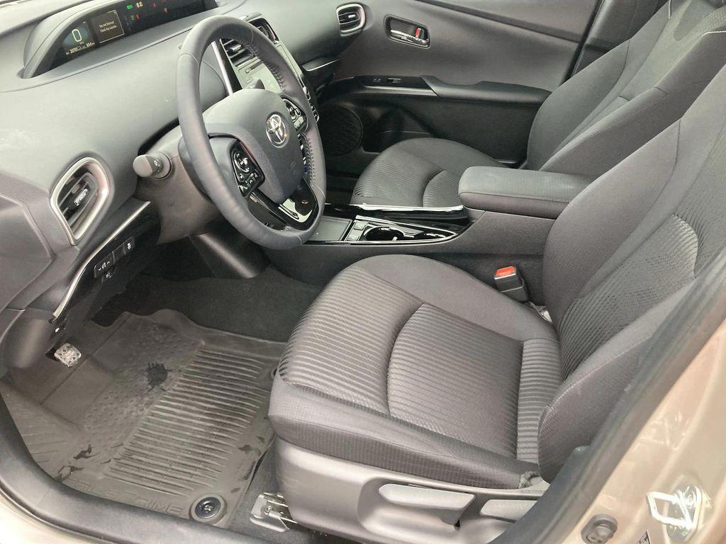 used 2022 Toyota Prius Prime car, priced at $24,991