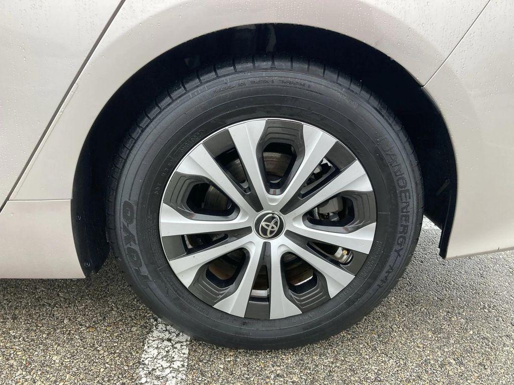 used 2022 Toyota Prius Prime car, priced at $24,991