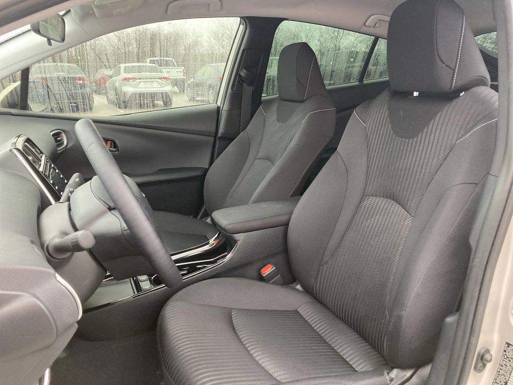 used 2022 Toyota Prius Prime car, priced at $24,991