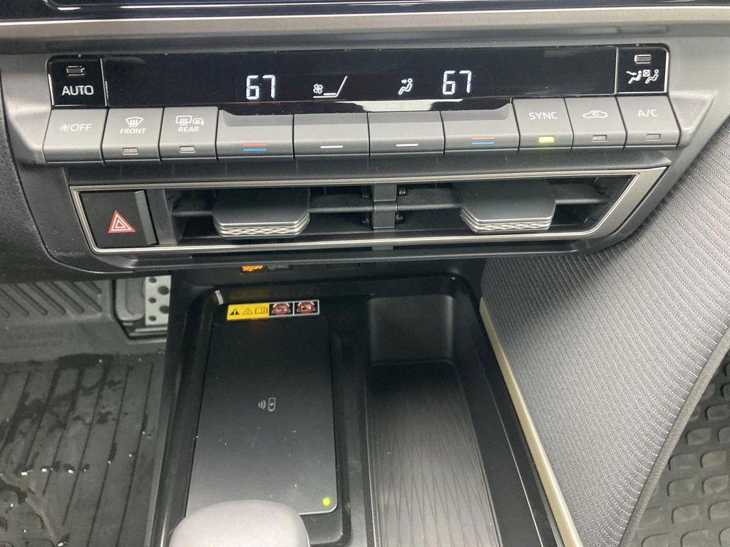 used 2026 Toyota Camry car, priced at $33,895