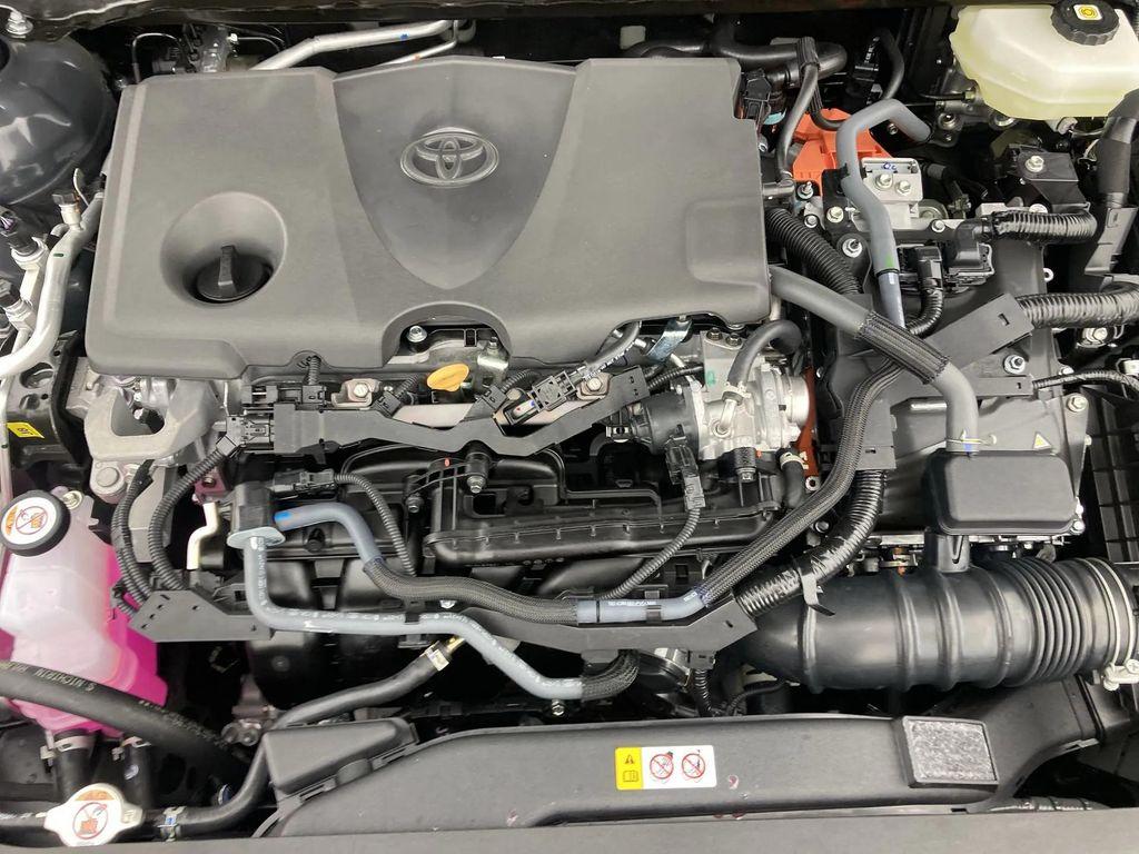 used 2026 Toyota Camry car, priced at $33,895