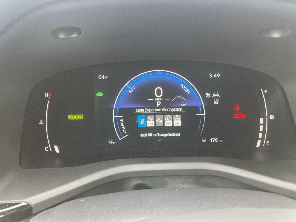 used 2026 Toyota Camry car, priced at $33,895