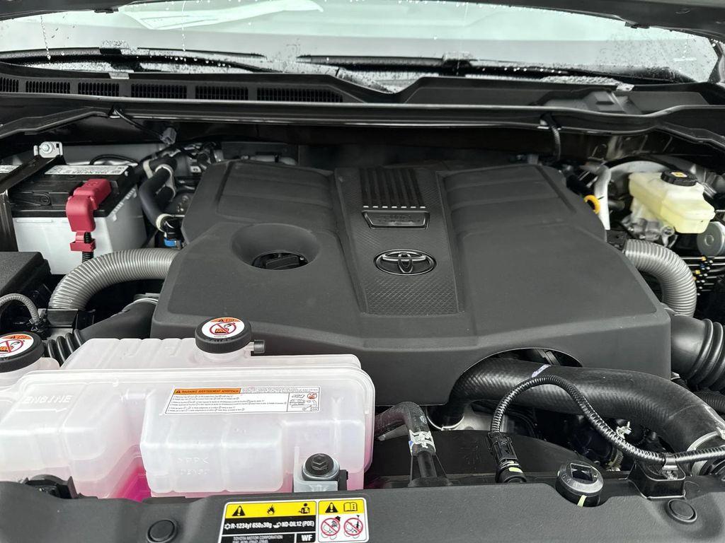 new 2026 Toyota Tundra car, priced at $63,849