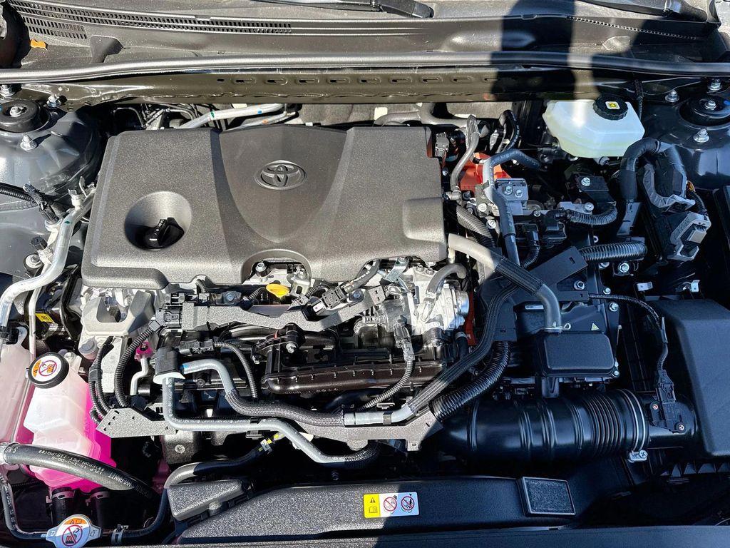 used 2026 Toyota Camry car, priced at $33,991