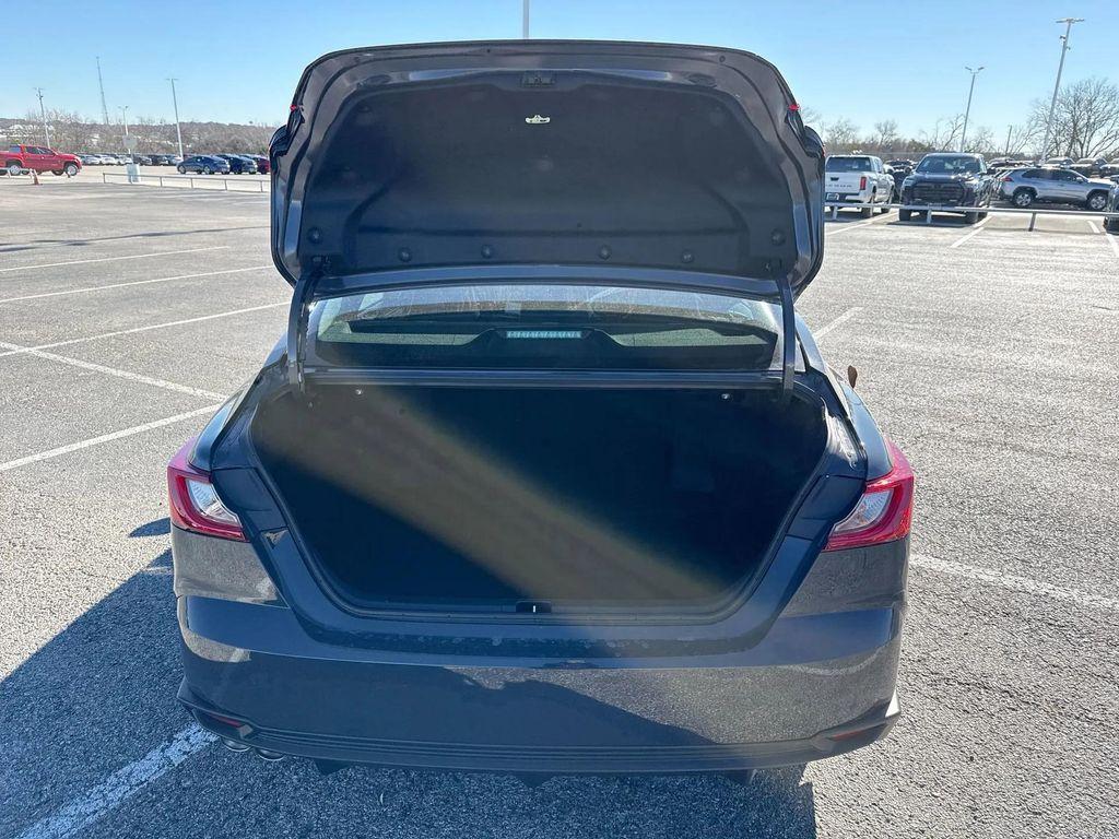 used 2026 Toyota Camry car, priced at $33,991