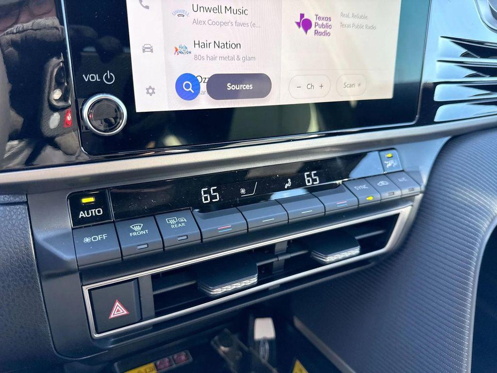 used 2026 Toyota Camry car, priced at $33,991