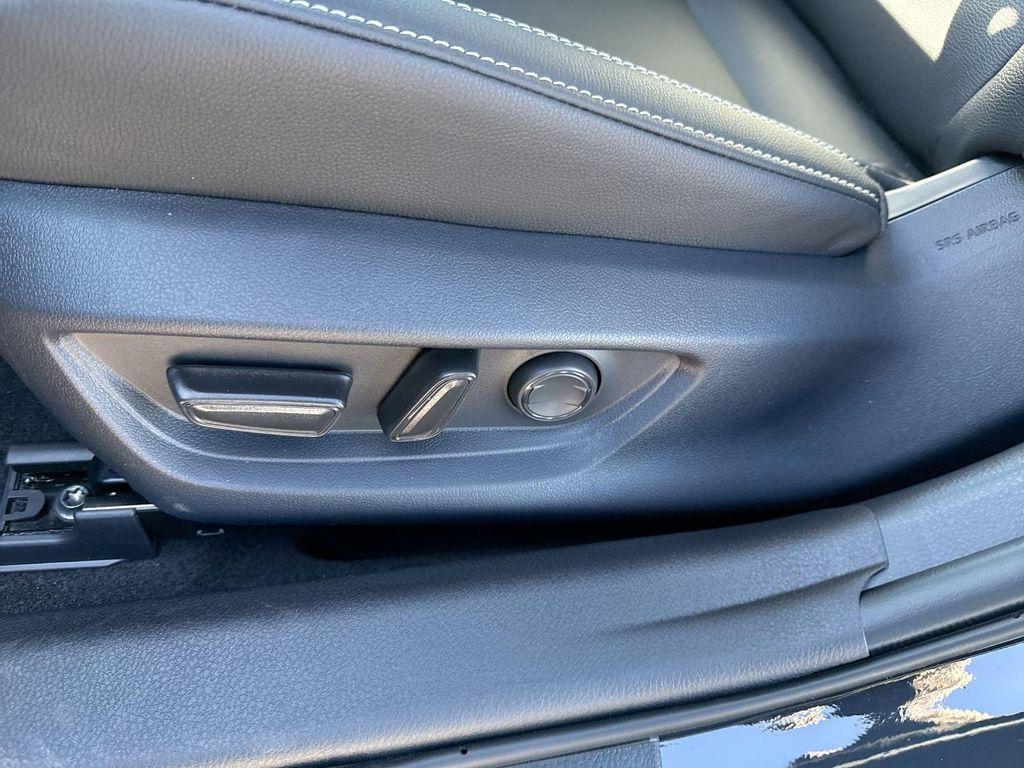 used 2026 Toyota Camry car, priced at $33,991