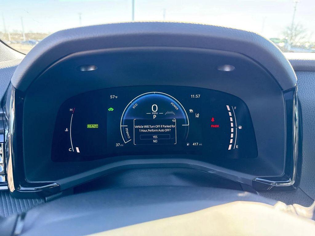 used 2026 Toyota Camry car, priced at $33,991