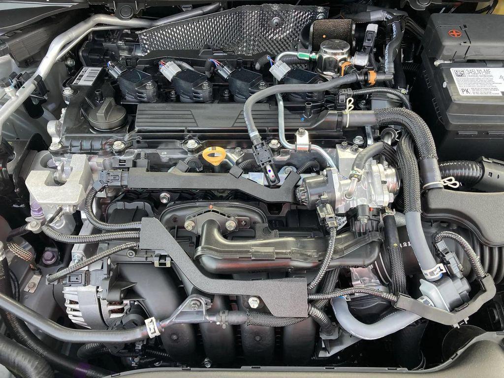 used 2026 Toyota Corolla car, priced at $24,991