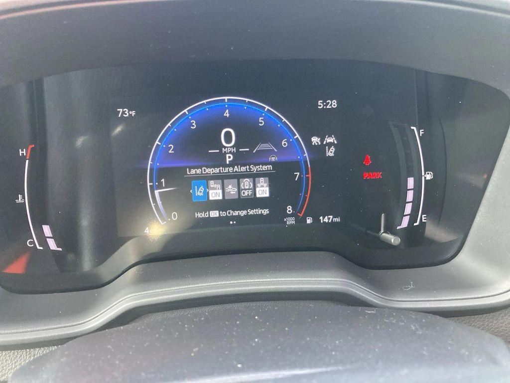 used 2026 Toyota Corolla car, priced at $24,991