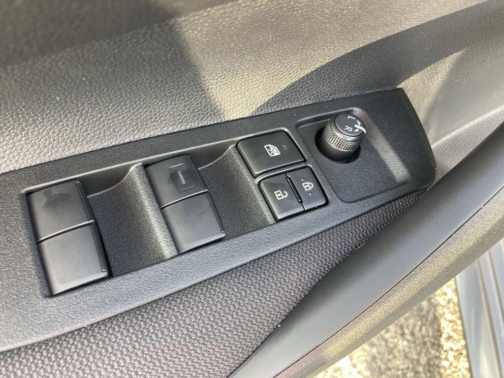 used 2026 Toyota Corolla car, priced at $24,991