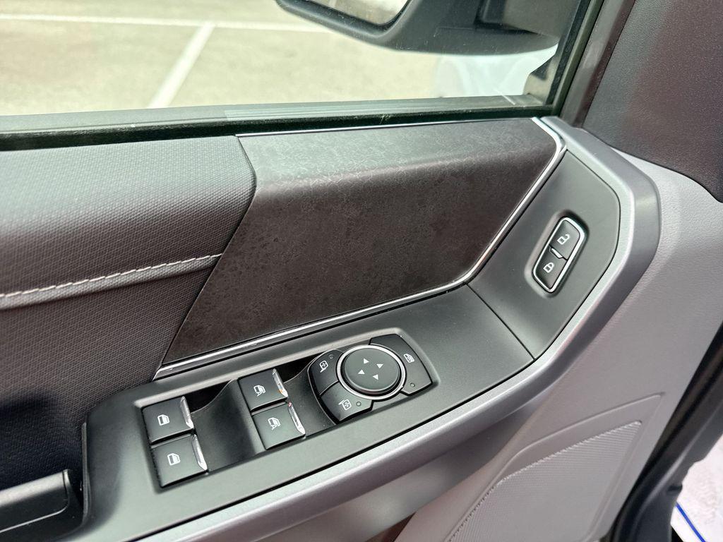 used 2025 Ford F-150 car, priced at $42,494