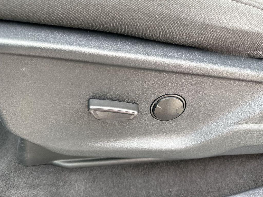 used 2025 Ford F-150 car, priced at $42,494