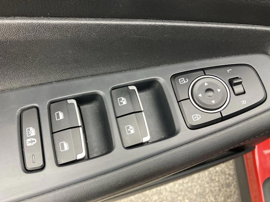 used 2023 Hyundai Santa Fe car, priced at $20,992