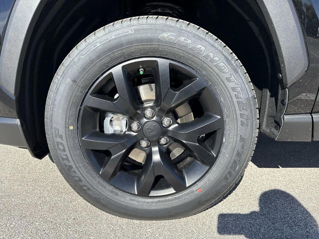 new 2025 Toyota RAV4 car, priced at $34,632