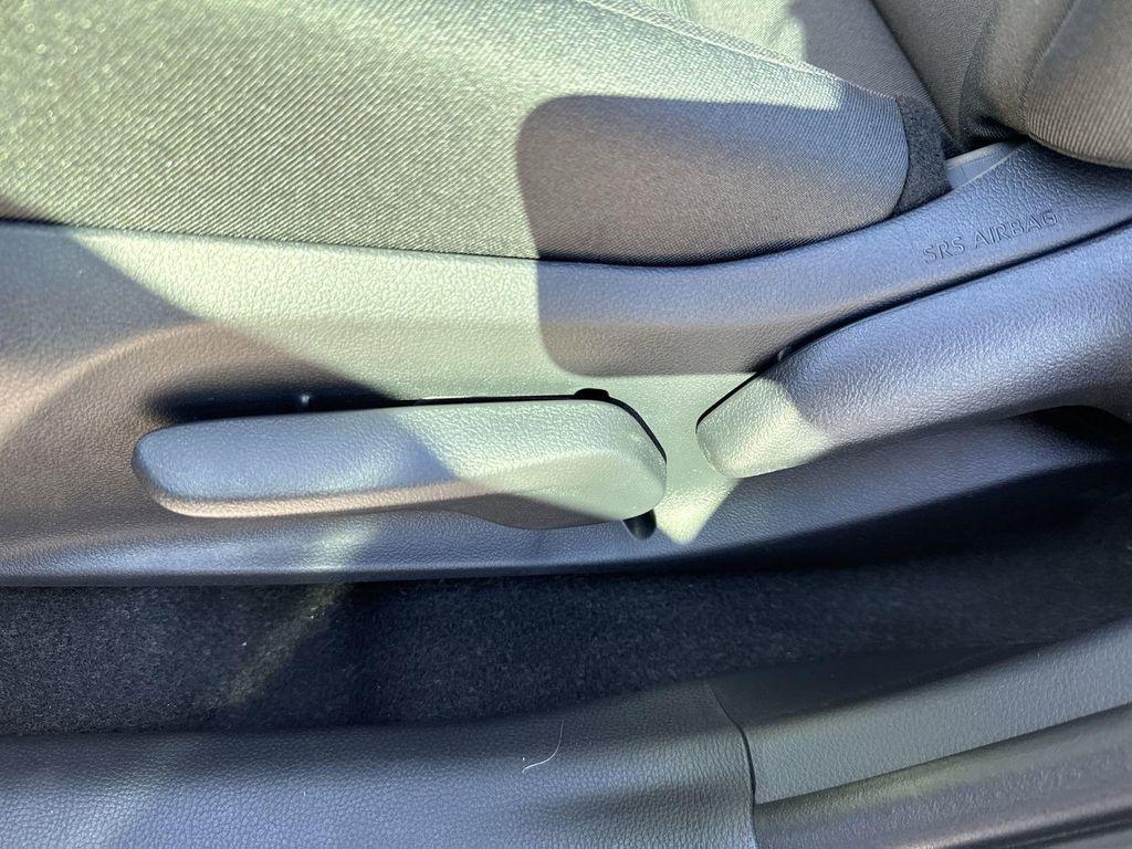 new 2025 Toyota RAV4 car, priced at $34,632