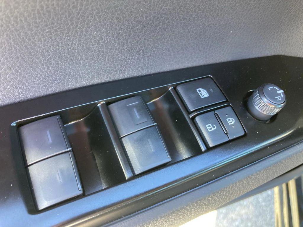 used 2026 Toyota Camry car, priced at $33,593