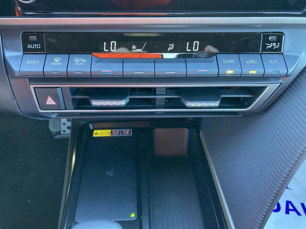 used 2026 Toyota Camry car, priced at $33,593