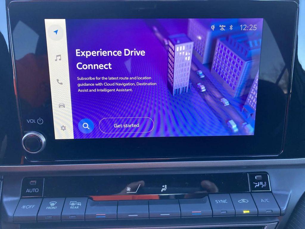 used 2026 Toyota Camry car, priced at $33,593