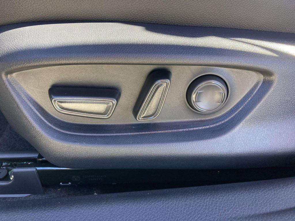 used 2026 Toyota Camry car, priced at $33,593