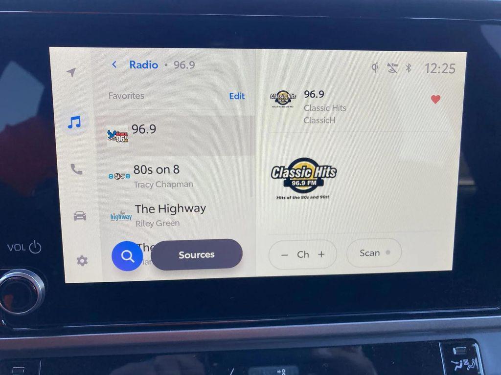 used 2026 Toyota Camry car, priced at $33,593