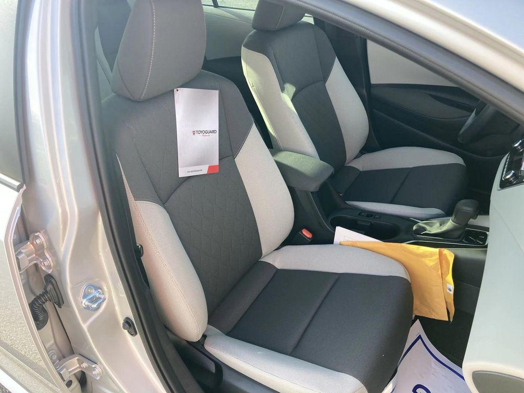 used 2026 Toyota Corolla car, priced at $24,991