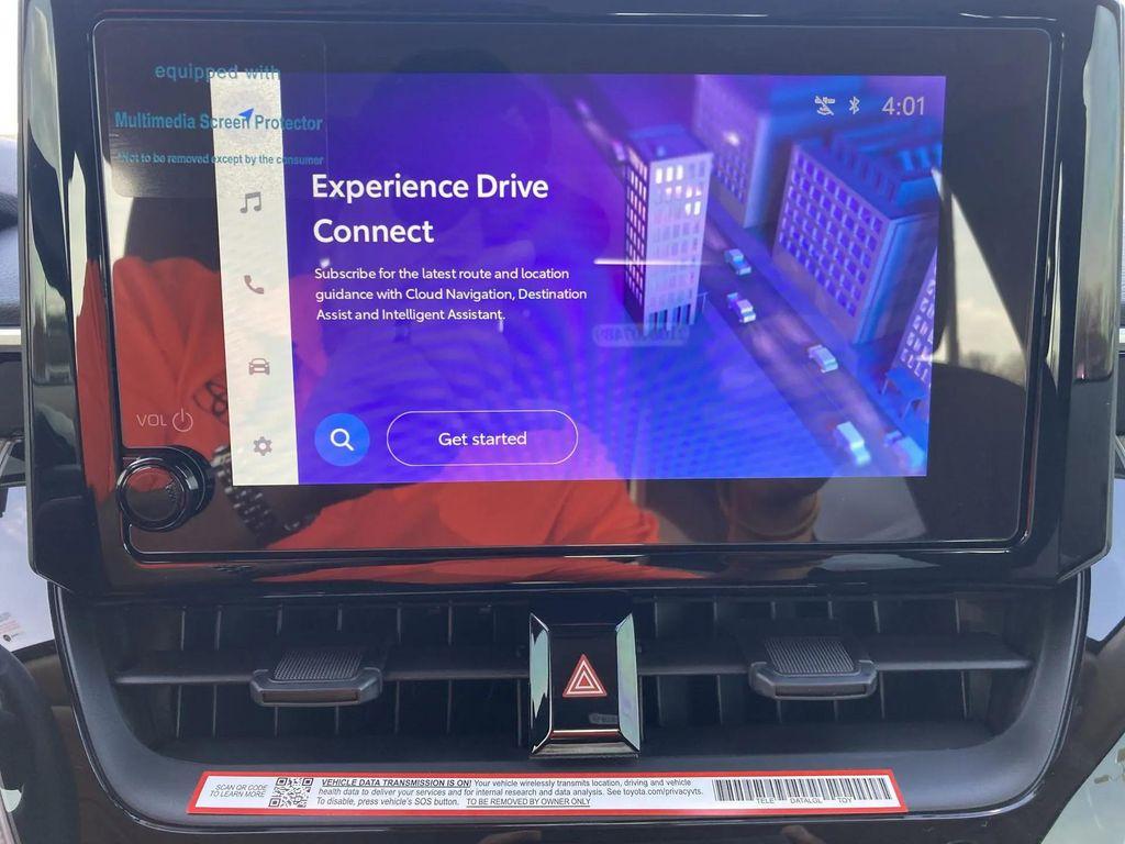 used 2026 Toyota Corolla car, priced at $24,991