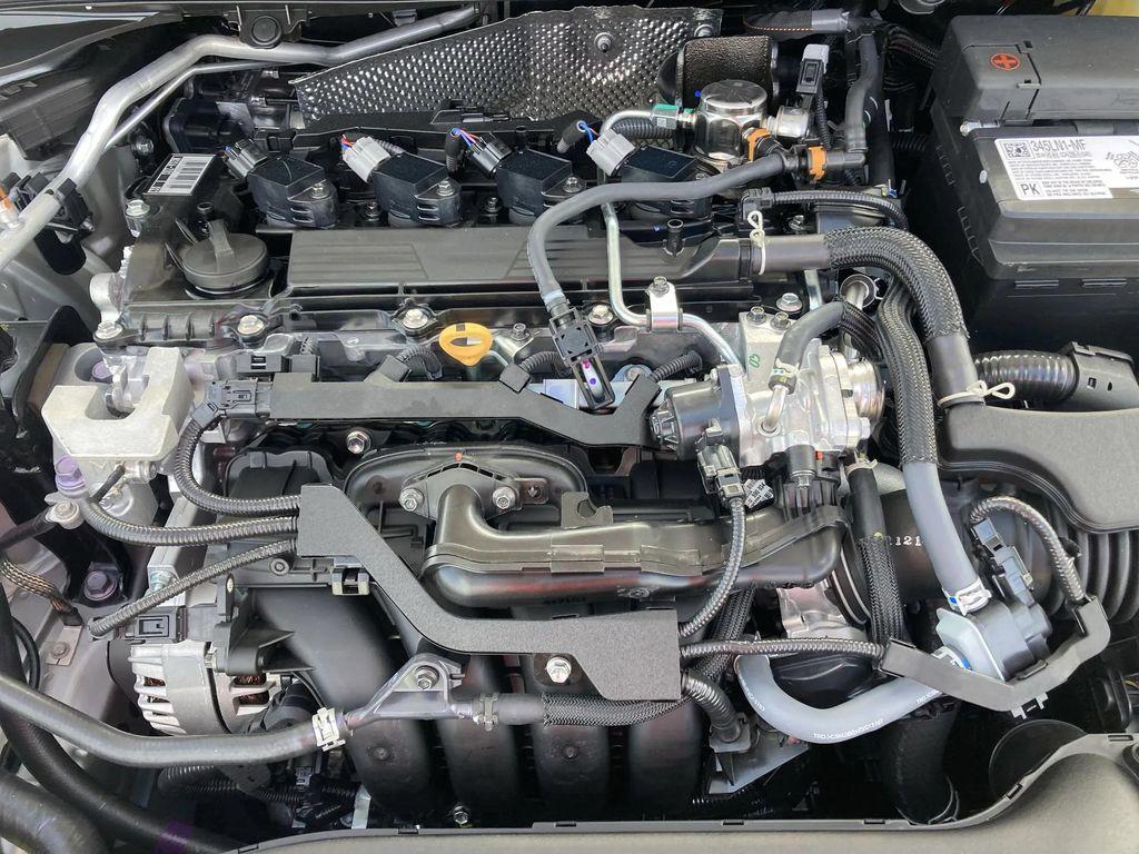 used 2026 Toyota Corolla car, priced at $24,991