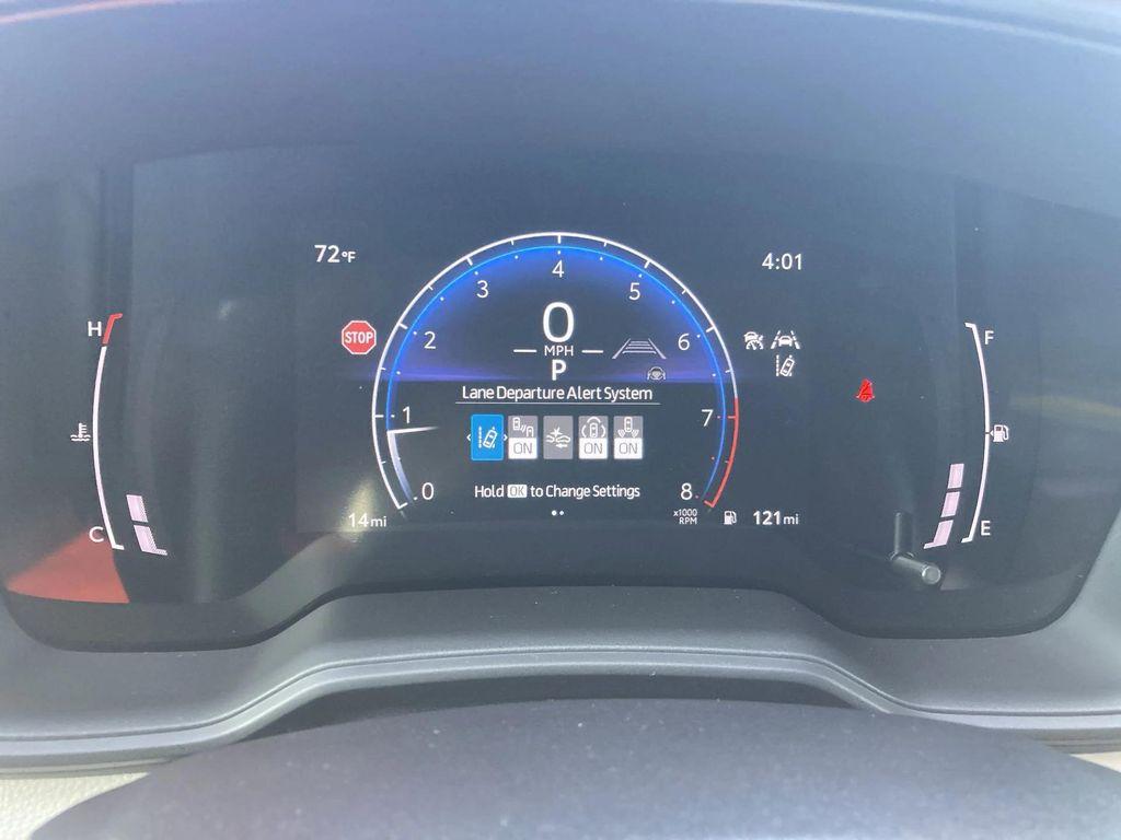 used 2026 Toyota Corolla car, priced at $24,991