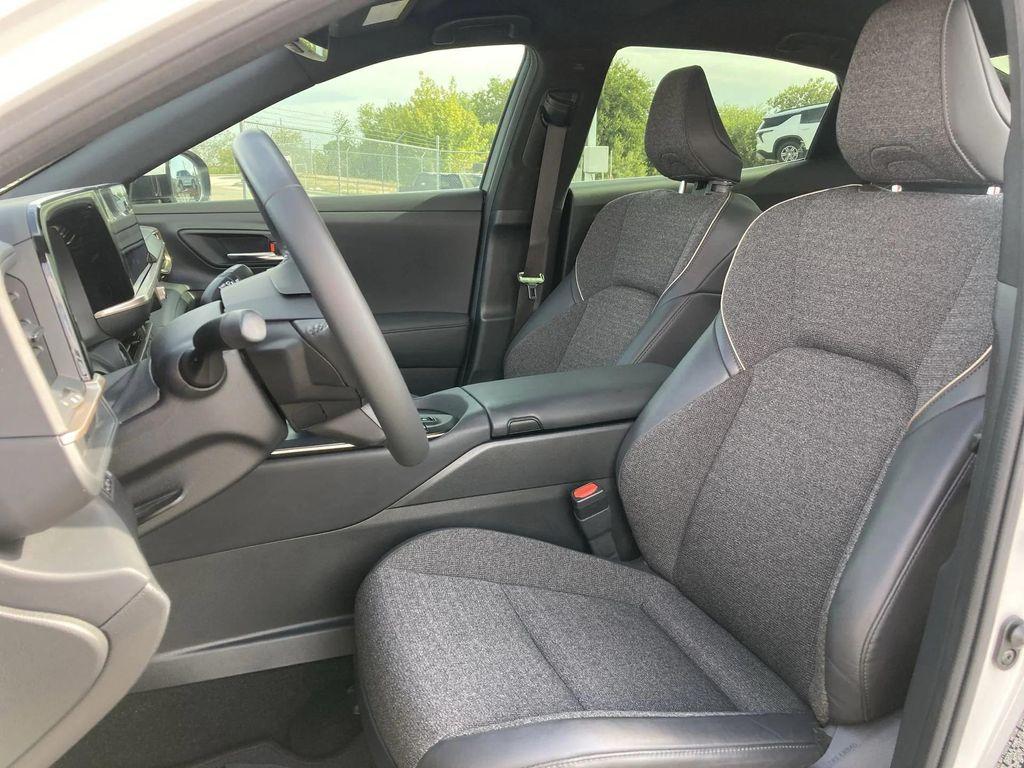 used 2023 Toyota Crown car, priced at $34,995