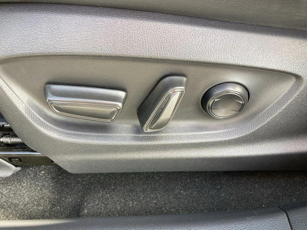 used 2023 Toyota Crown car, priced at $34,995