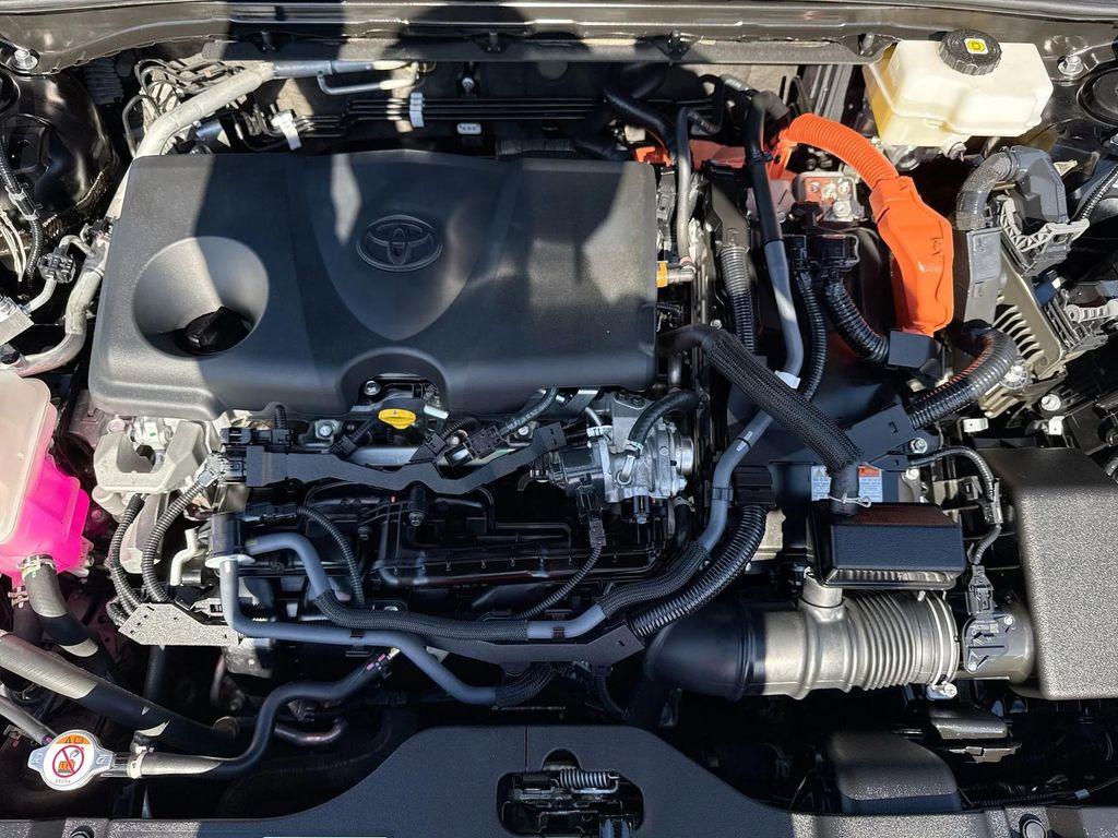 used 2023 Toyota Crown car, priced at $33,995