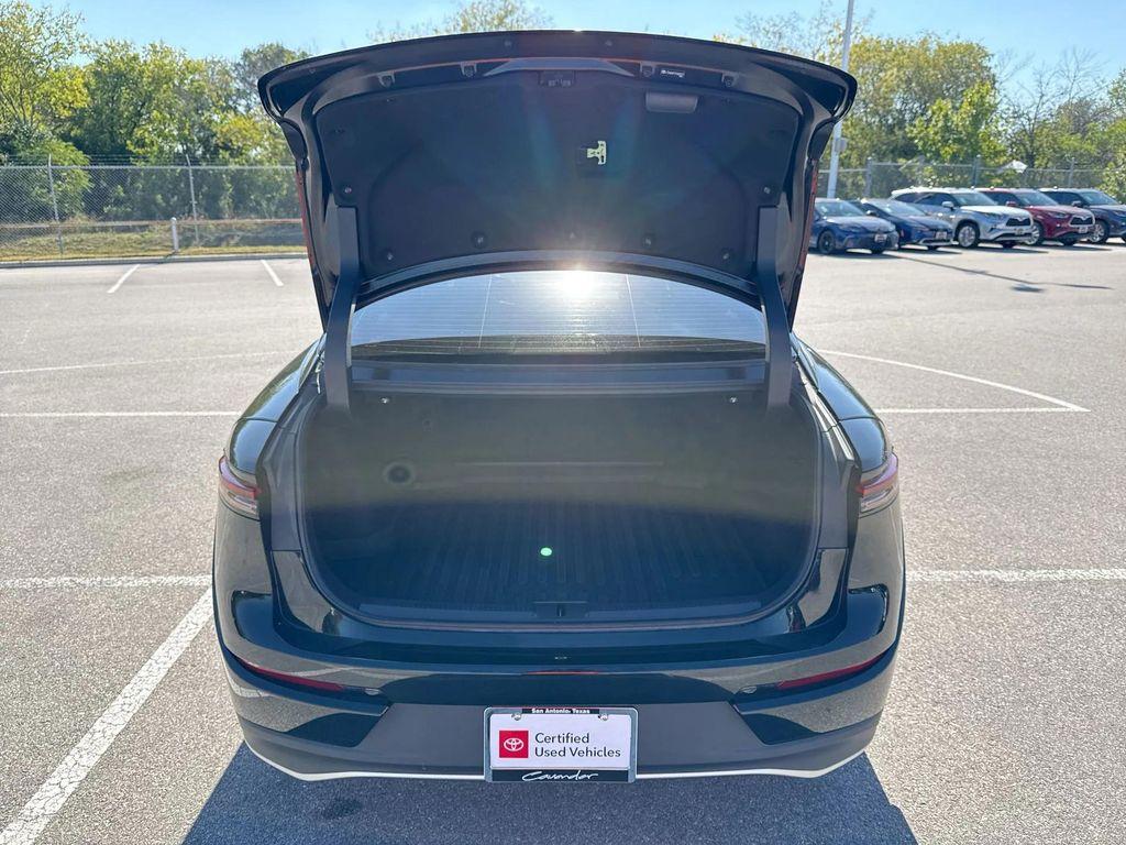 used 2023 Toyota Crown car, priced at $33,995