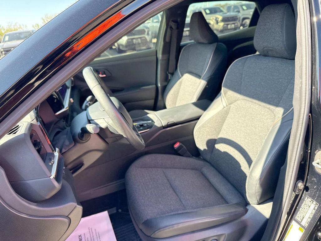 used 2023 Toyota Crown car, priced at $33,995