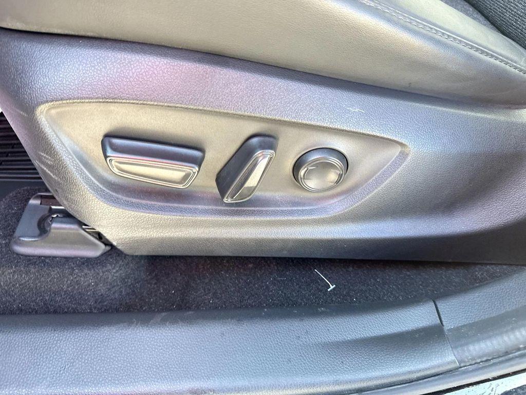 used 2023 Toyota Crown car, priced at $33,995