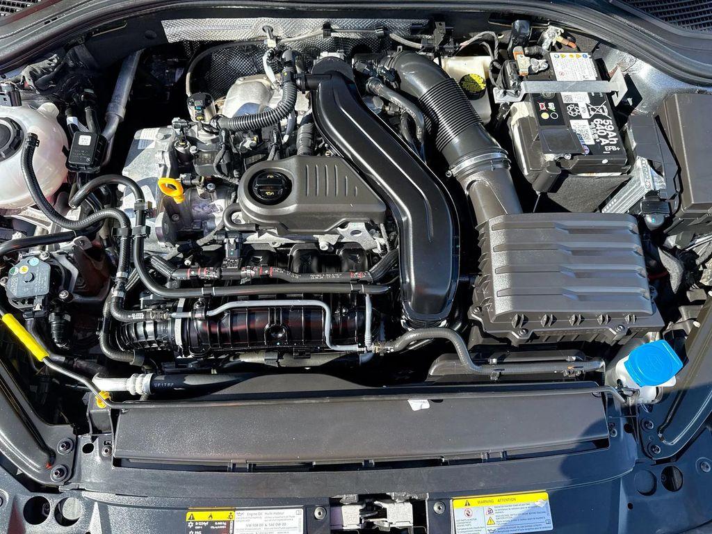 used 2025 Volkswagen Jetta car, priced at $19,993