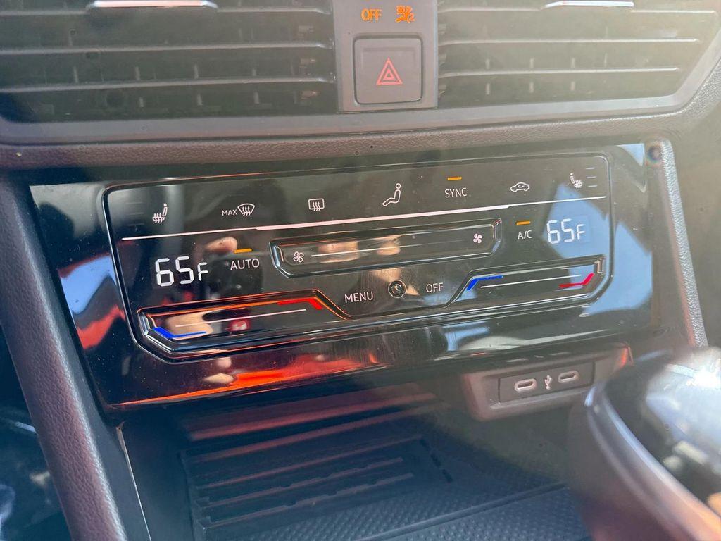 used 2025 Volkswagen Jetta car, priced at $19,993