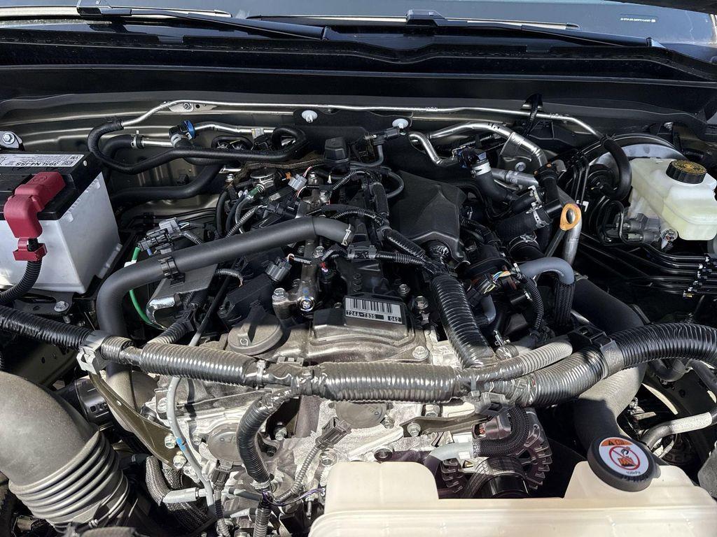 new 2026 Toyota Tacoma car, priced at $56,968