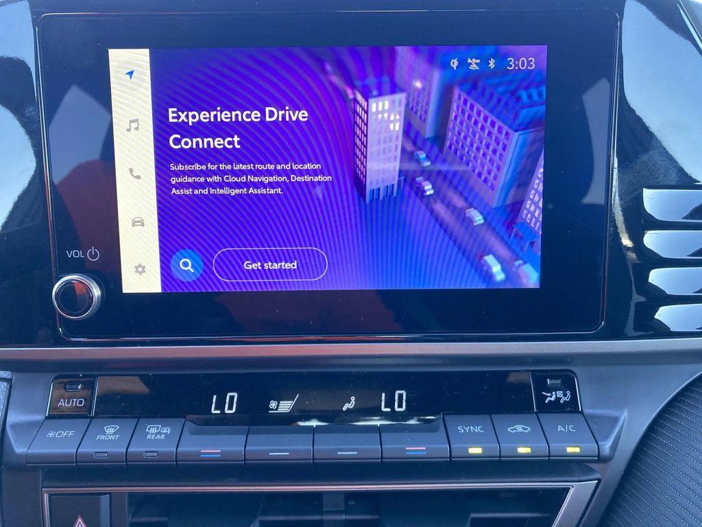 used 2026 Toyota Camry car, priced at $33,991