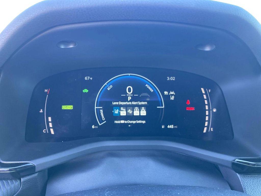 used 2026 Toyota Camry car, priced at $33,991