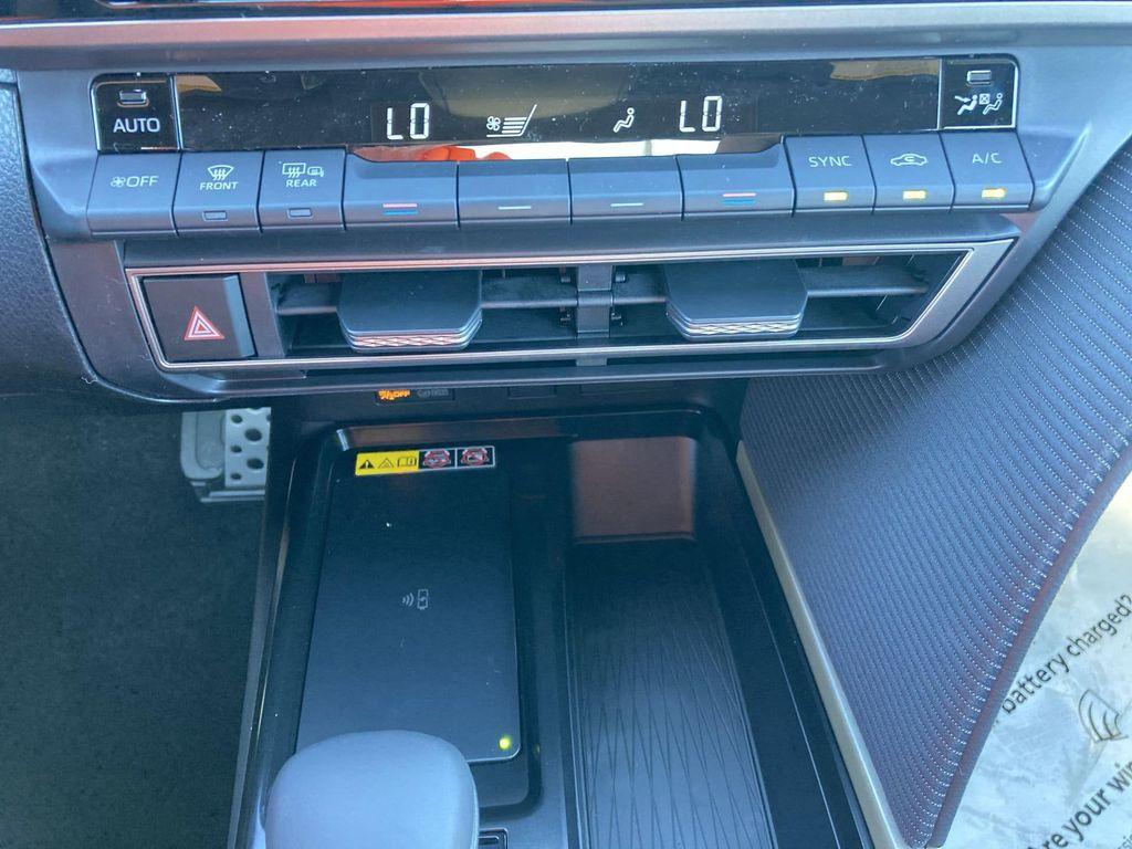 used 2026 Toyota Camry car, priced at $33,991