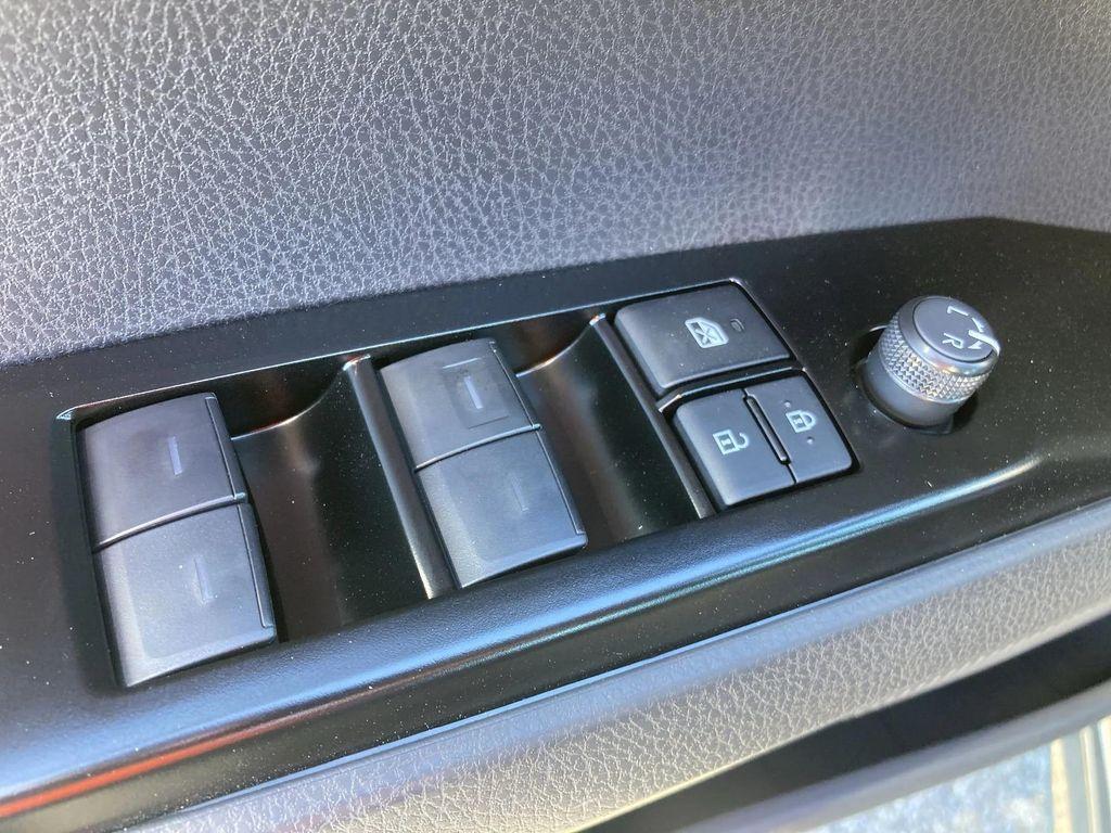 used 2026 Toyota Camry car, priced at $33,991